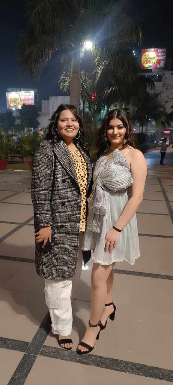 Neewara Academy of Design Jaipur Student Work & Events photo 132